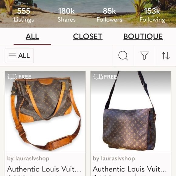 Click this Listing! Closet Sneak Peek! - Picture 13 of 13